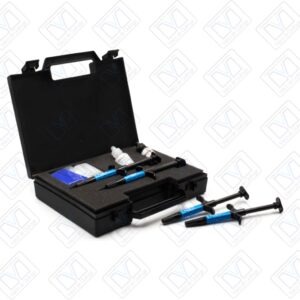Estuche Enlight ORMCO (4 jeringas + 1 bond + 1 acido grab)