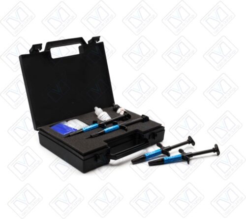 Estuche Enlight ORMCO (4 jeringas + 1 bond + 1 acido grab)