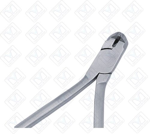 Pinza  Corte Distal Ortho Premium