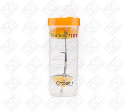 Mascara Facial Morales Ortho Premium - Imagen 3