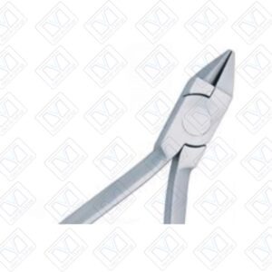 Pinza Pico De Pajaro Max30 Ortho Premium (R: 1150390)