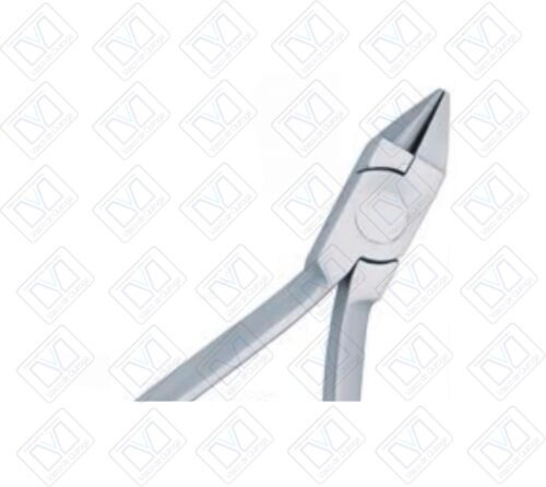 Pinza Pico De Pajaro Max30 Ortho Premium (R: 1150390)