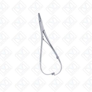 Pinza Mathieu Ortho Premium