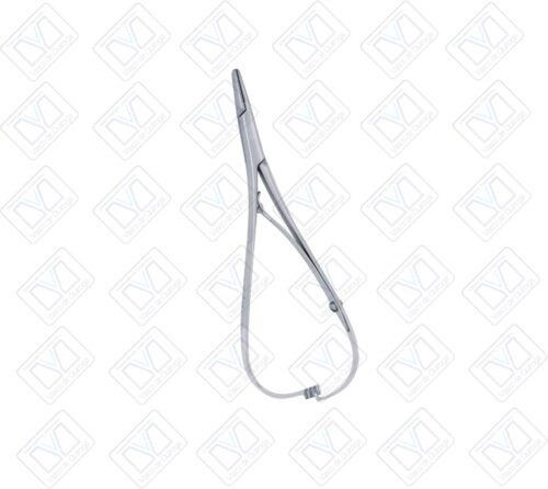 Pinza Mathieu Ortho Premium