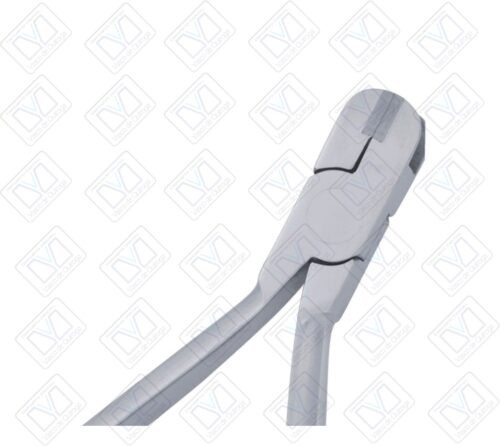 Pinzas Torque Individual Macho/Hembra Ortho Premium (R:1150905) - Imagen 2