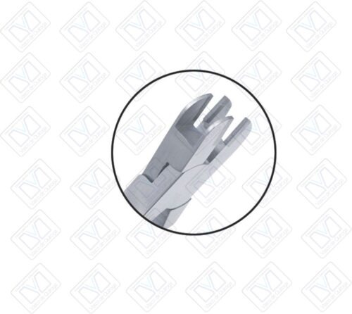 Pinzas Torque Individual Macho/Hembra Ortho Premium (R:1150905) - Imagen 3