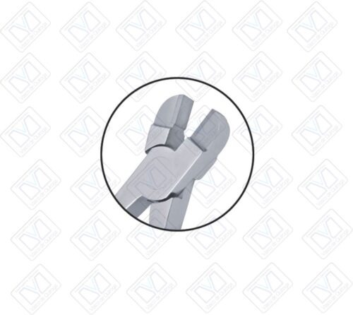 Pinzas Torque Individual Macho/Hembra Ortho Premium (R:1150905) - Imagen 4