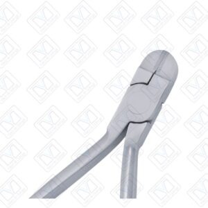 Pinzas Torque Individual Macho/Hembra Ortho Premium (R:1150905)