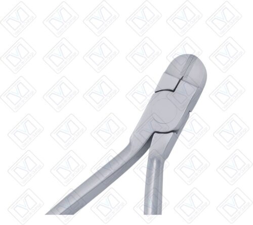 Pinzas Torque Individual Macho/Hembra Ortho Premium (R:1150905)