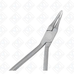 Pinza Weingart Ortho Premium (R: 1150376)