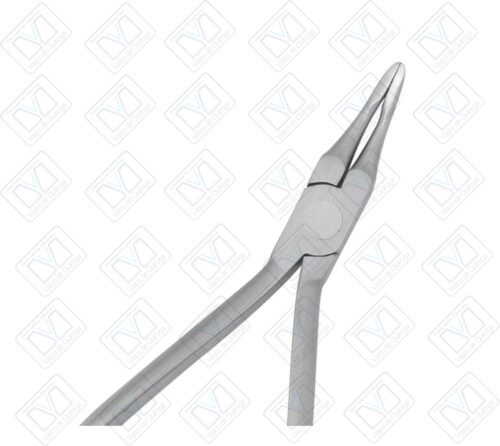 Pinza Weingart Ortho Premium (R: 1150376)