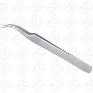 Pinza Porta Tubos Ortho Premium