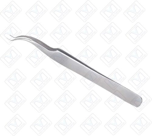Pinza Porta Tubos Ortho Premium