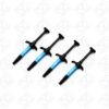 Estuche Enlight ORMCO (4 jeringas + 1 bond + 1 acido grab) - Imagen 4