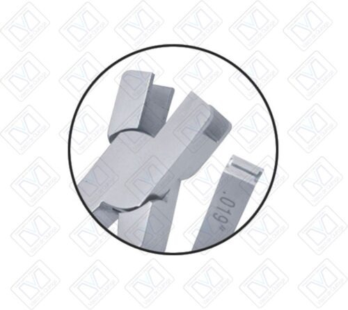 Pinza Torque Individual C/Llave Ortho Premium (R: 1150903) - Imagen 2