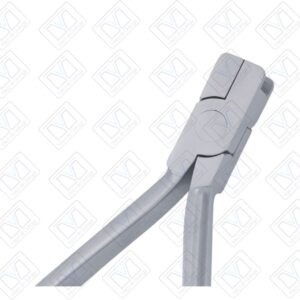 Pinza Torque Individual C/Llave Ortho Premium (R: 1150903)