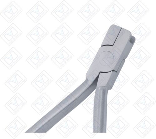 Pinza Torque Individual C/Llave Ortho Premium (R: 1150903)