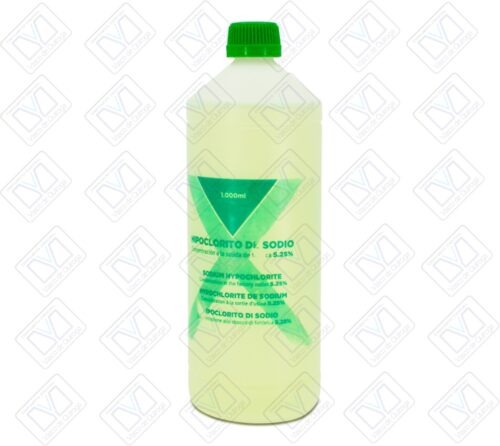 Hipoclorito de Sodio 5.25% Dentaflux - Imagen 3
