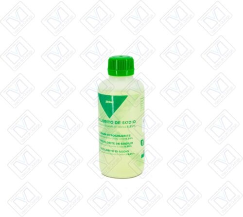 Hipoclorito de Sodio 5.25% Dentaflux - Imagen 2