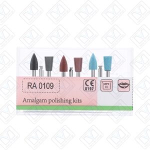 Kit Pulido de Amalgama