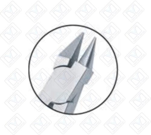 Pinza Pico De Pajaro Max30 Ortho Premium (R: 1150390) - Imagen 2