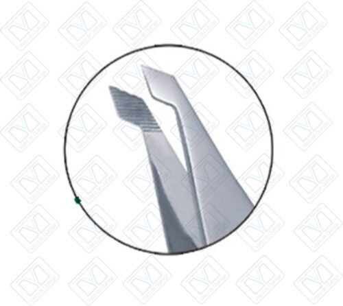 Pinza Porta Brackets Ortho Premium - Imagen 2