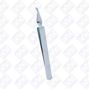 Pinza Porta Brackets Ortho Premium