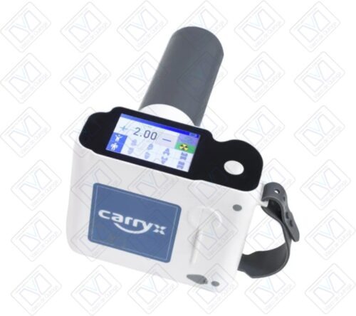 Rayos X PORTATIL CarryX - Imagen 4