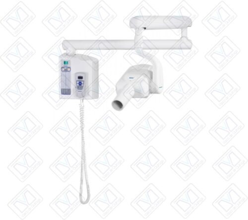 Aparato De Rayos X GNATUS Pedestal