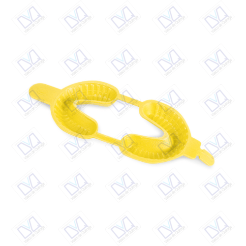 Cucharillas duales para fluoruro (Unidad) Borgatta - Imagen 4