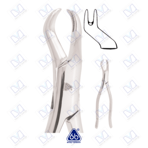Forcep #88 6B - Imagen 2