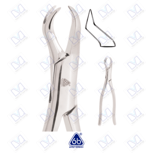 Forcep #88 6B - Imagen 4