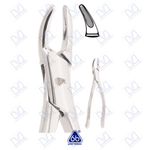 Forcep #150 6B - Imagen 2