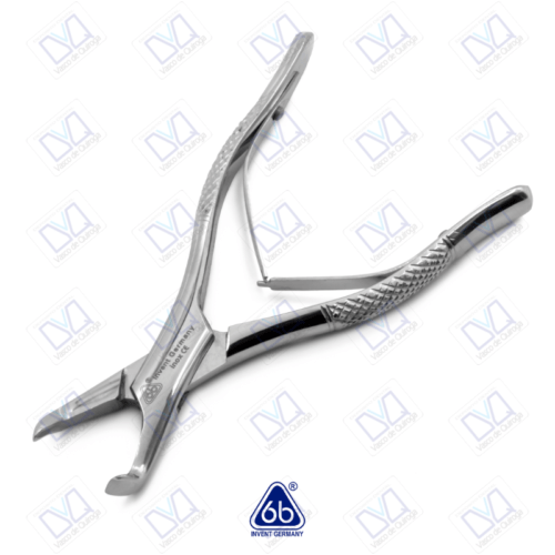 Forcep #222 SK 6B