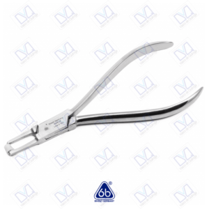Pinza Oliver Jones Quitabandas 6B