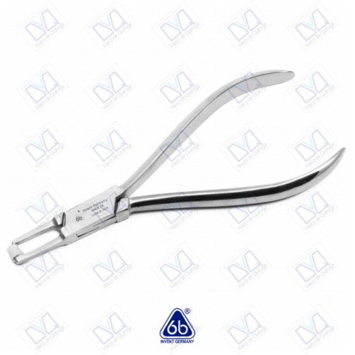 Pinza Oliver Jones Quitabandas 6B