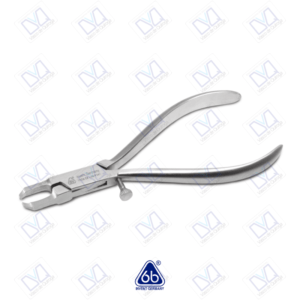 Pinza Quita Brackets 6B
