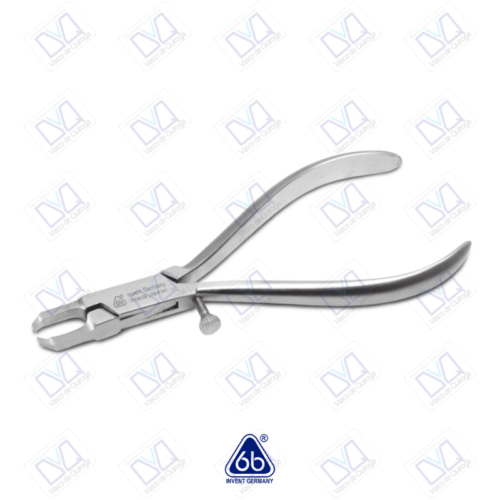 Pinza Quita Brackets 6B