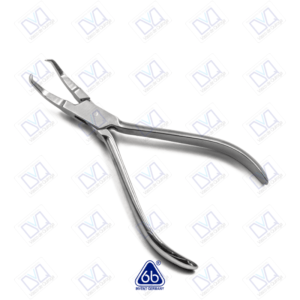 Pinza Quita Brackets CURVA 6B