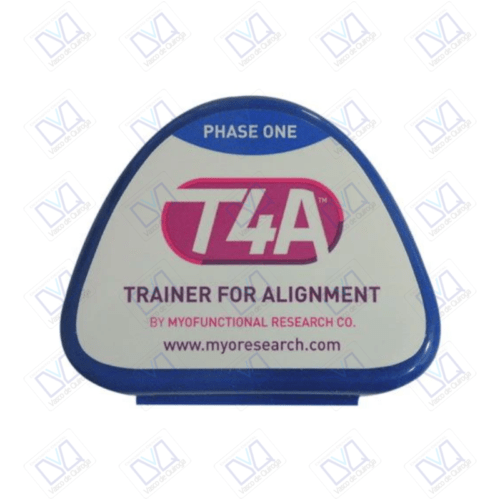 Trainer™ for Alignment (T4A™) Fase 1