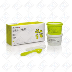 Elite P&P Putty Soft (Masilla) Normal Set