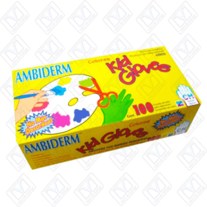 Guantes KID GLOVES Ambiderm