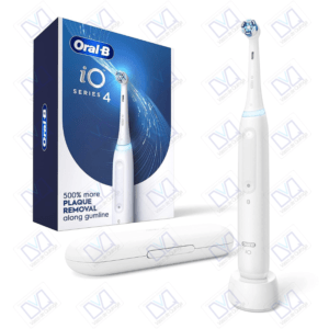 Cepillo Electrico IO Series 4 Oral B