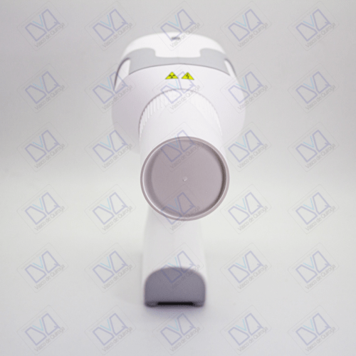 AI RAY Rayos X Portatil WOODPECKER - Imagen 5