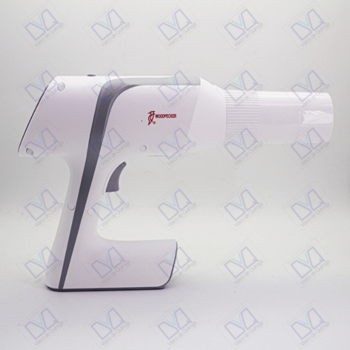 AI RAY Rayos X Portatil WOODPECKER - Imagen 6
