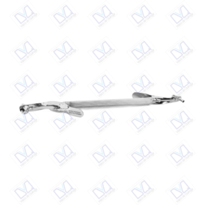 Porta Amalgama doble 6B (6B-189)
