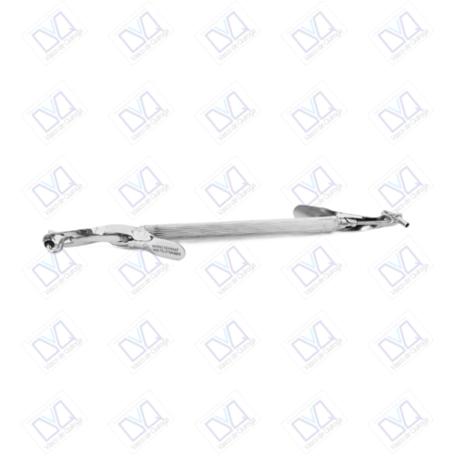 Porta Amalgama doble 6B (6B-189)